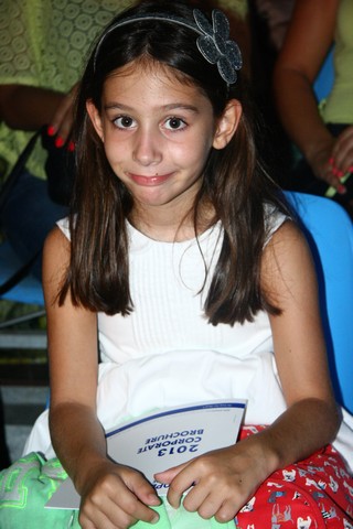Nancy Ajram at Beirut Holidays